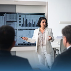 Planejamento de Demanda: Como o viés de previsão impacta o supply chain e os estoques