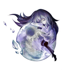 [Naka] Deemo - Moon Without the Stars (Oneshot)