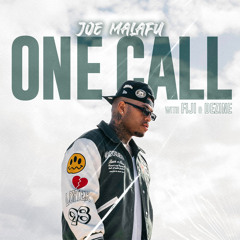 One Call (feat. Fiji & Dezine)