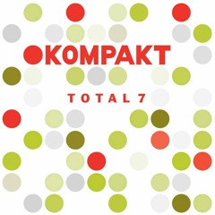 DJ Koze - Getreide-Phunk