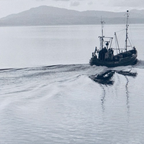 The Sea, Part 1, the Firth of Lorne (with Ewan Mathers)