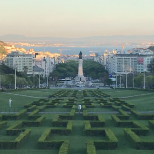 Everything and More (Prelude)