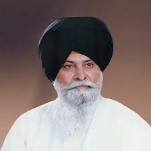 Sant Singh Ji Maskeen  Sohila Sahib Bhag - 1