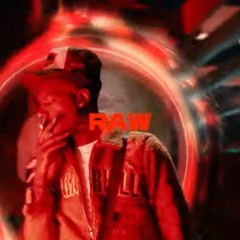 Ruger Rudy - Raw