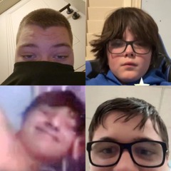 Dangerous Terrors (Prod. Jakub Nowak & Coby Christopher Miller & Gorean Smith & Raymond Edward Mahler)