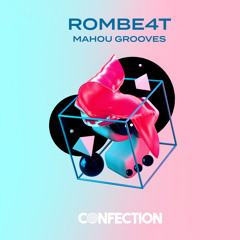 Mahou Grooves (Groovin It Mix)