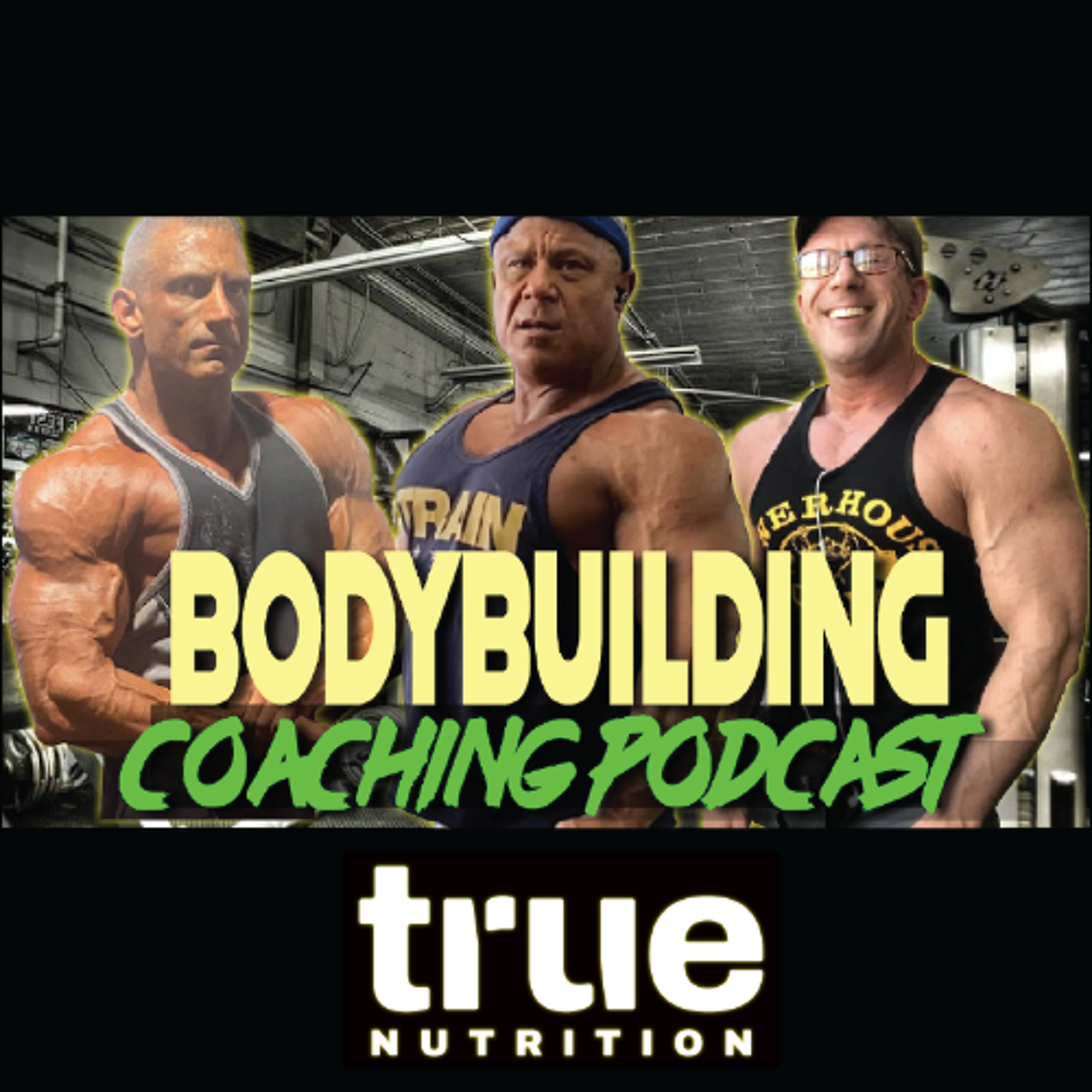 Think BIG Bodybuilding