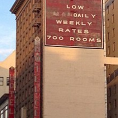 There's only so much you can control