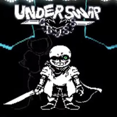 [Underswap Revenge: Abyss] ACT 2 - Deju Vu (Official)