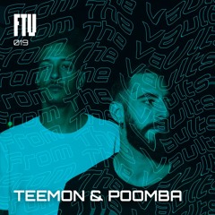 FTV019 / TEEMON & POOMBA