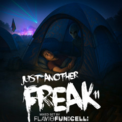 Just Another Freak #11 (Mix)