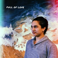 Full Of Love