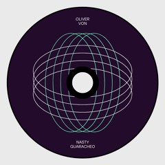 Nasty Guaracheo (Original Mix) FREE DOWNLOAD!!
