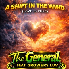 love is pure - Feat Growers luv