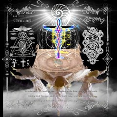 Cremains x criii - Glad mixed by criii prod shinju