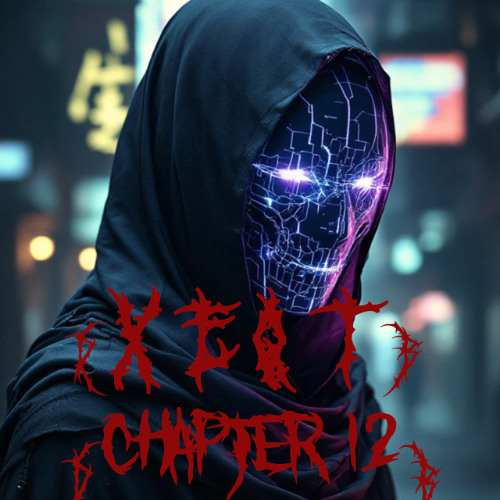 [CHAPTER 12] 🩸 | 172-190 BPM | HARD INDUSTRIAL KICKS x MELODIC & VOCAL SAMPLES