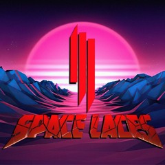 Skrillex & Space Laces - Kill Em (UNRELEASED)