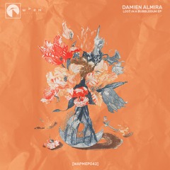 PREVIEW: Damien Almira - Fatna (Original Mix)