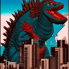 LUCKY DRAGON
