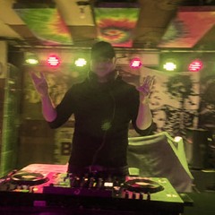 DnB on the Moon - 1+ hour Jungle/DnB Set