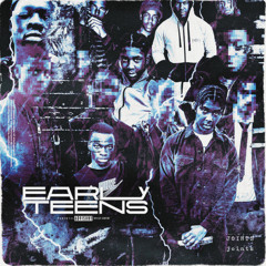 Early Teens
