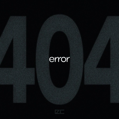 SxDJI - ERROR 404 (slow