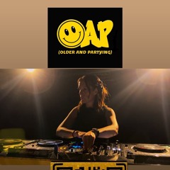 OAP MIX SEPT 2025