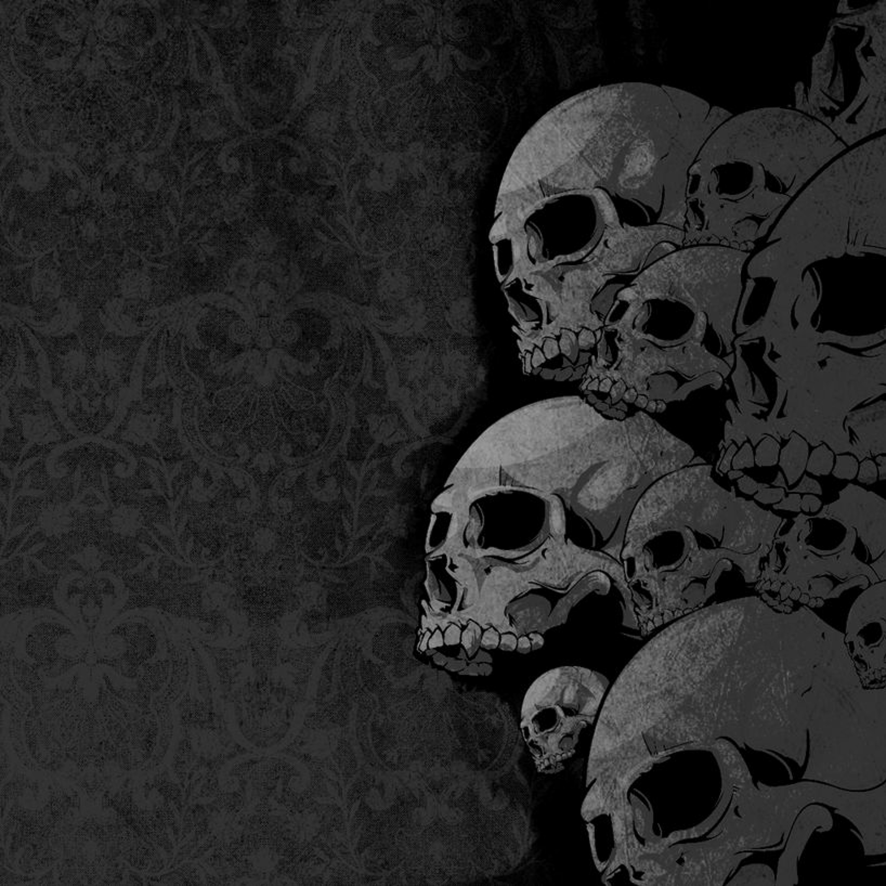 DARK FACES MP3 14.10.23. episode artwork