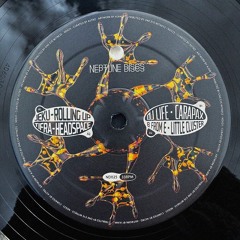 Various Artists - Neptune Discs Vol.10 [ND025]