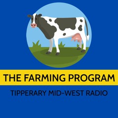 The Farm Program With Tom And Daniel Long  ( 08 - 05 - 2024 )