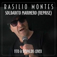 Soldadito Marinero (Reprise) Fito y Fitipaldis Covers, Baladas de Rock Español