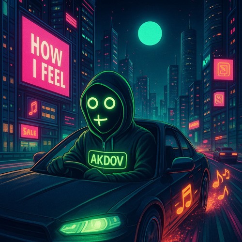 How I Feel