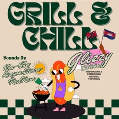 WHISK & Whiskey  GRILL AND CHILL 2025 LIVE MIX