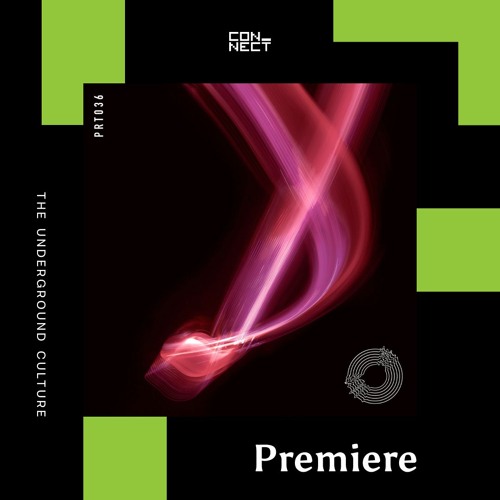 PREMIERE: Nicola Boh - Monotonic Astral [Prototype]