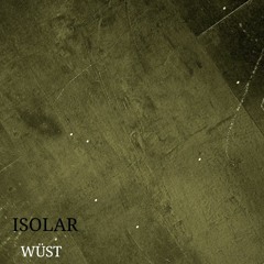 ISOLAR  by WÜST