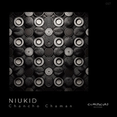 NIUKID - Proteina (Original Mix)