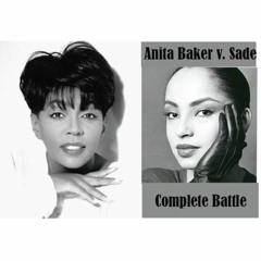 Anita Baker v. Sade Rounds 1, 2 and 3