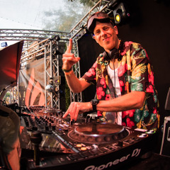 Razz @ Burning Farm 2022 Liveset