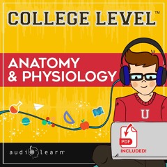 [PDF READ ONLINE] College Level Anatomy and Physiology