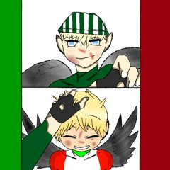 Oh Adult, Oh Child || DREAM SMP ANIMATIC (Original Song)-Halfy Draws.mp3