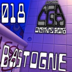CGA Showcase 018 - BASTOGNE