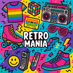 Retro Mania
