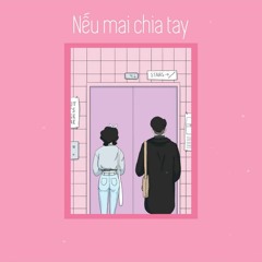 NẾU MAI CHIA TAY (Original) - MONSTAR (ft. AMEE)