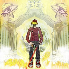 Heaven Wit It [Prod. xpwave]