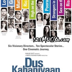Aaja Soniye- Dus Kahaniyaan