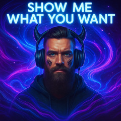 Show Me What You Want