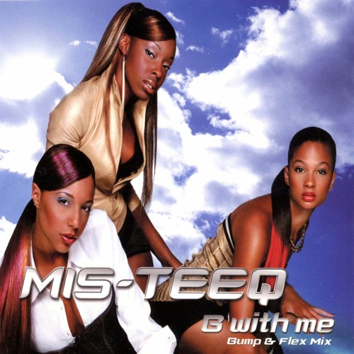 B With Me (Bump & Flex Radio Edit)