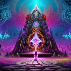 ETERNVL ft. Neon Martian