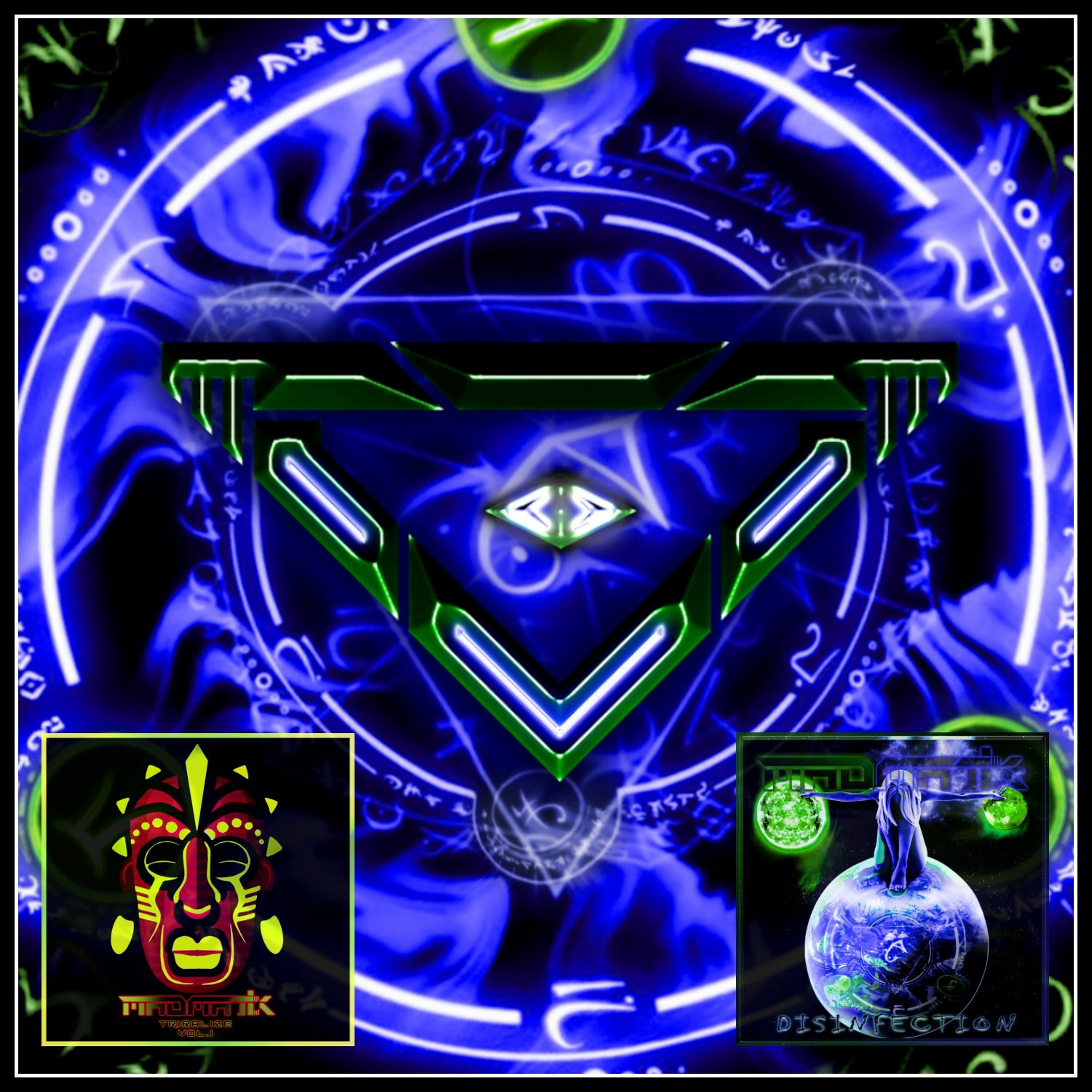 MadmatiK