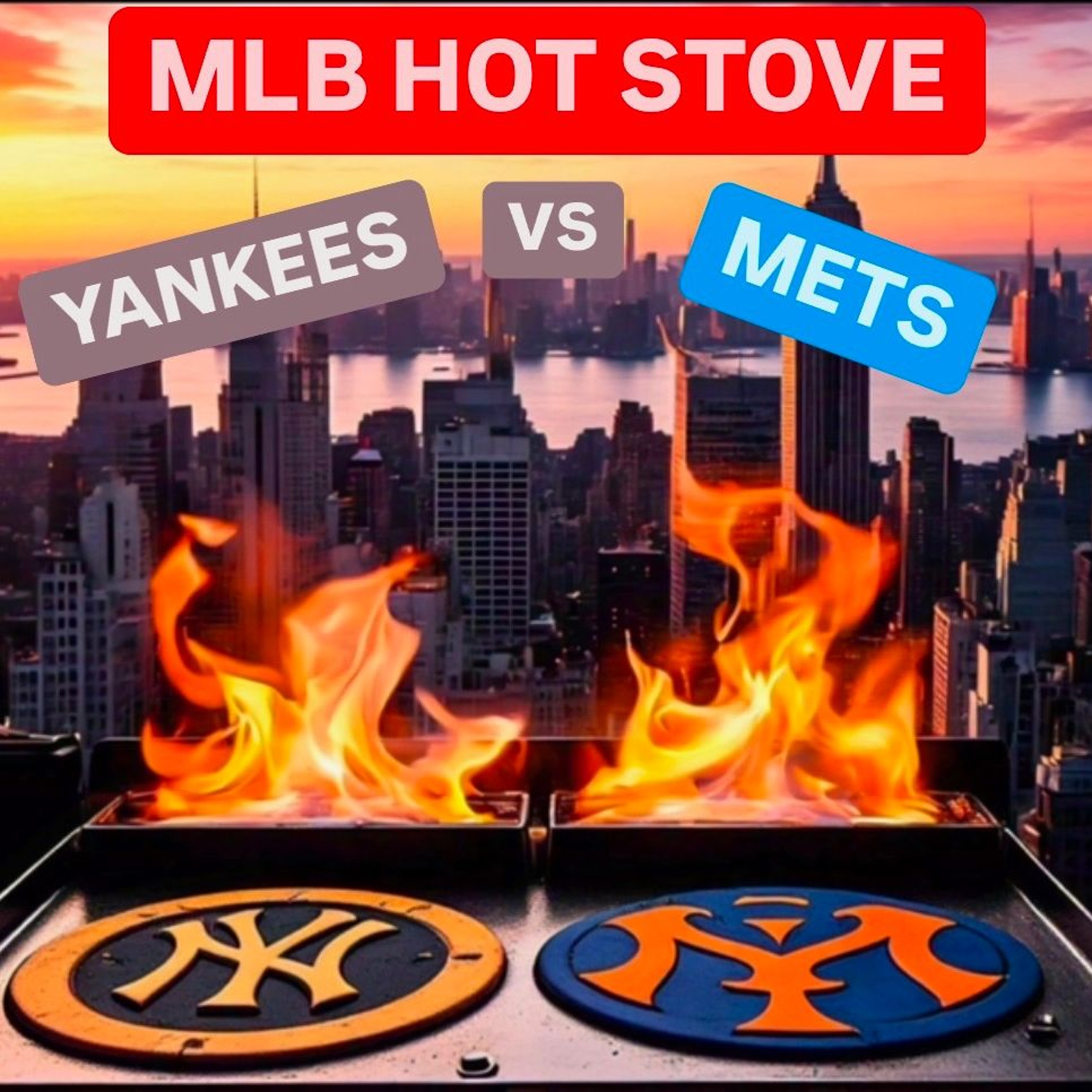 New York Minute Podcast